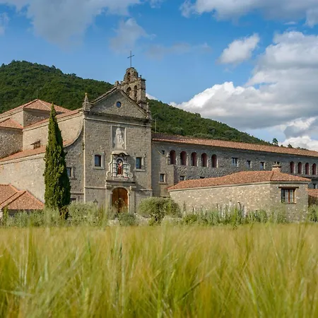 Barceló Monasterio de Boltaña-2